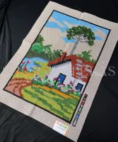 PRÉ-VENDA Tela 2661