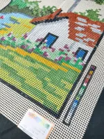 PRÉ-VENDA Tela 2661 - Foto 3