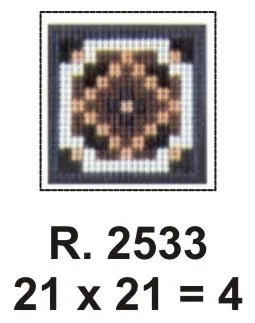 PRÉ-VENDA Tela 2533
