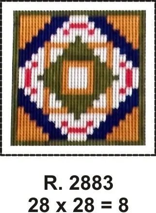 PRÉ-VENDA Tela 2883 Imagem