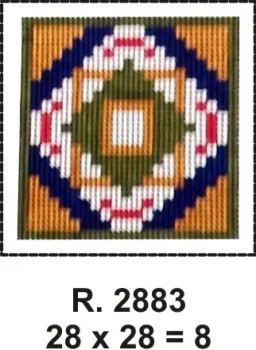 PRÉ-VENDA Tela 2883
