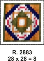 PRÉ-VENDA Tela 2883