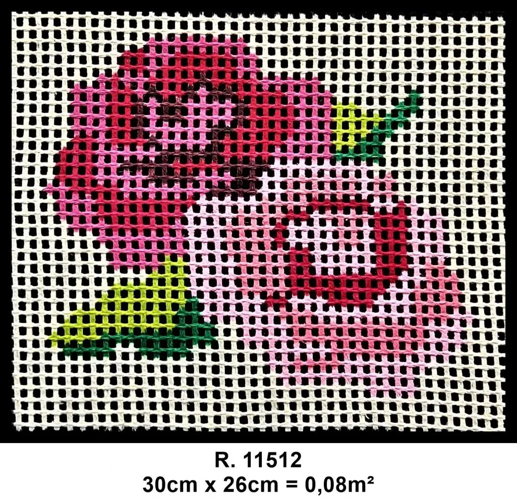 PRÉ-VENDA Tela 11512