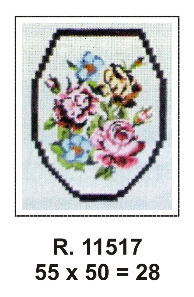 PRÉ-VENDA Tela 11517 Imagem