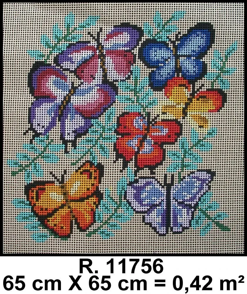 PRÉ-VENDA Tela 11756