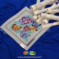 PRÉ-VENDA Tela 11756