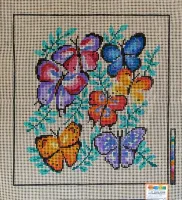 PRÉ-VENDA Tela 11756 - Foto 3