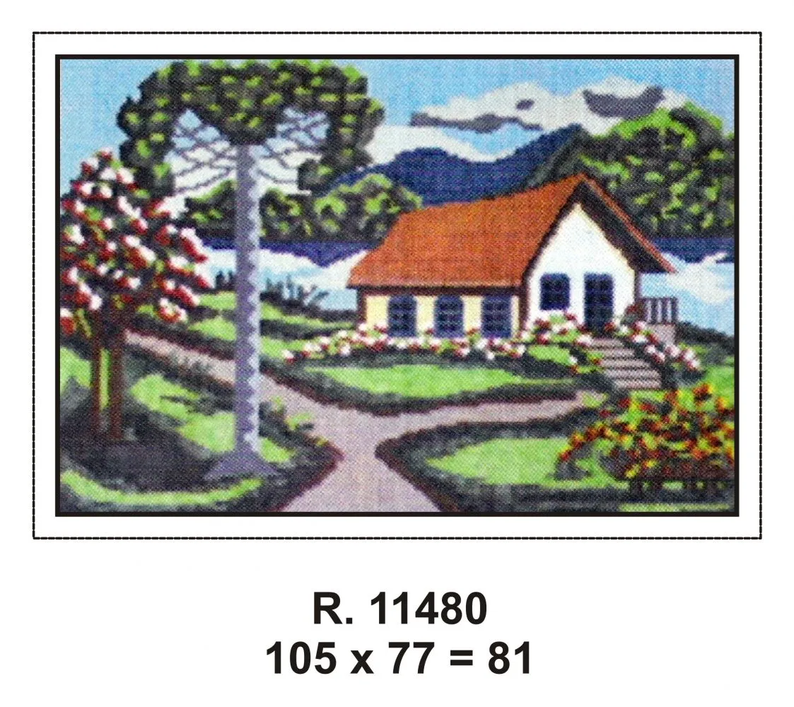 PRÉ-VENDA Tela 11480 Imagem