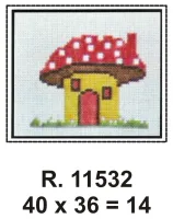 PRÉ-VENDA Tela 11532