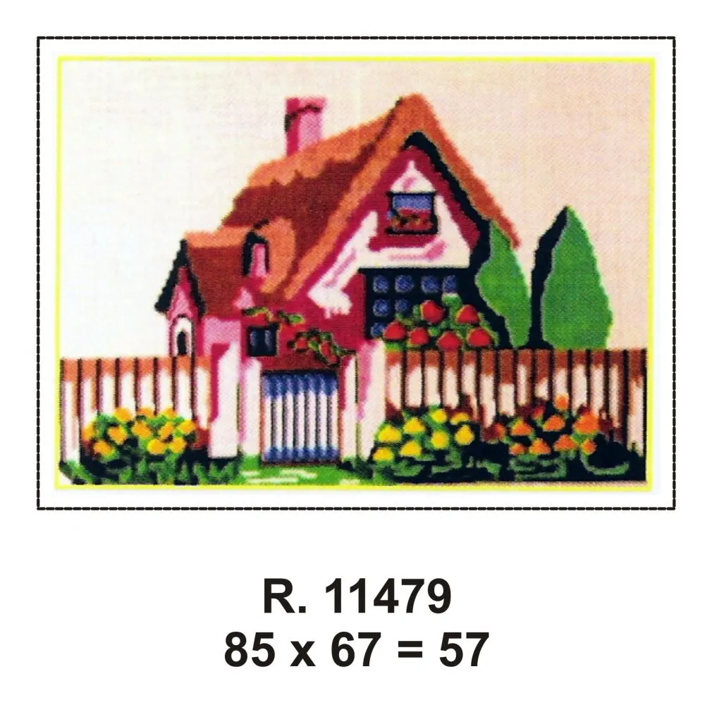 PRÉ-VENDA Tela 11479 Imagem