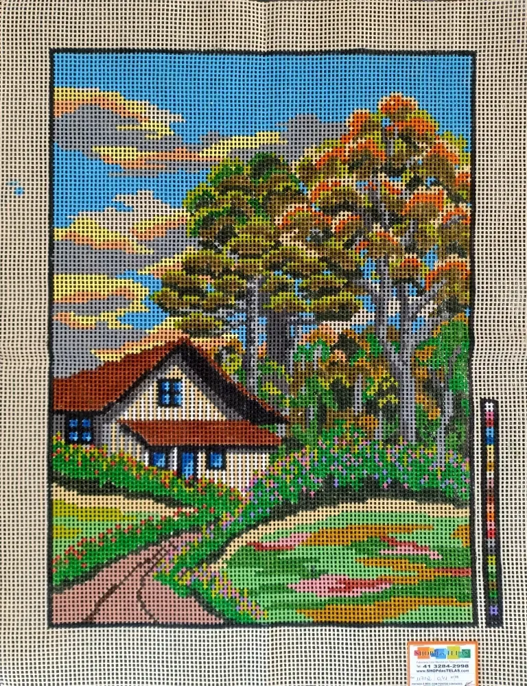 PRÉ-VENDA Tela 11712 Imagem