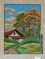 PRÉ-VENDA Tela 11712