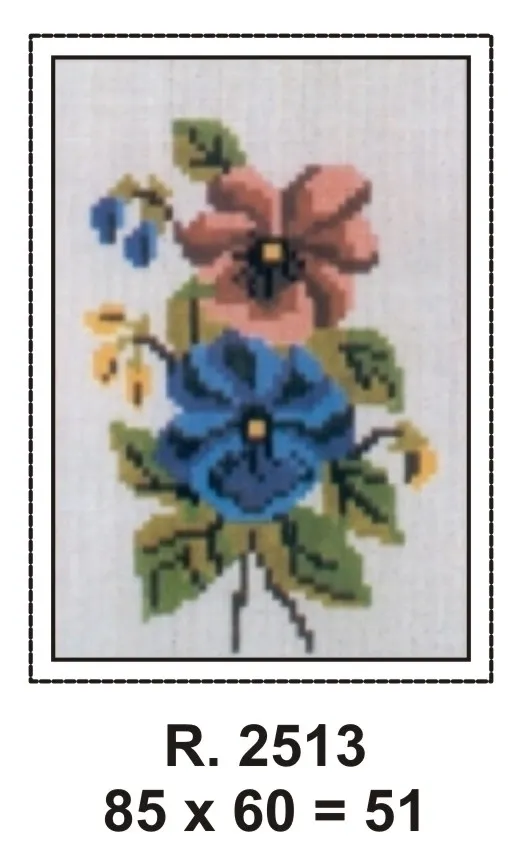 PRÉ-VENDA Tela 2513 Imagem