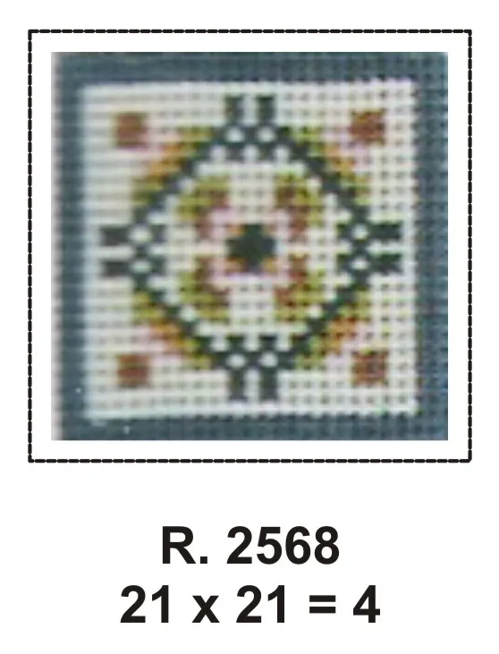 PRÉ-VENDA Tela 2568 Imagem