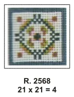 PRÉ-VENDA Tela 2568