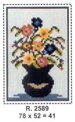 PRÉ-VENDA Tela 2589