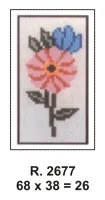 PRÉ-VENDA Tela 2677