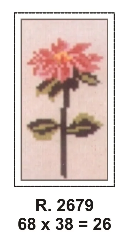 PRÉ-VENDA Tela 2679