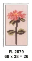 PRÉ-VENDA Tela 2679