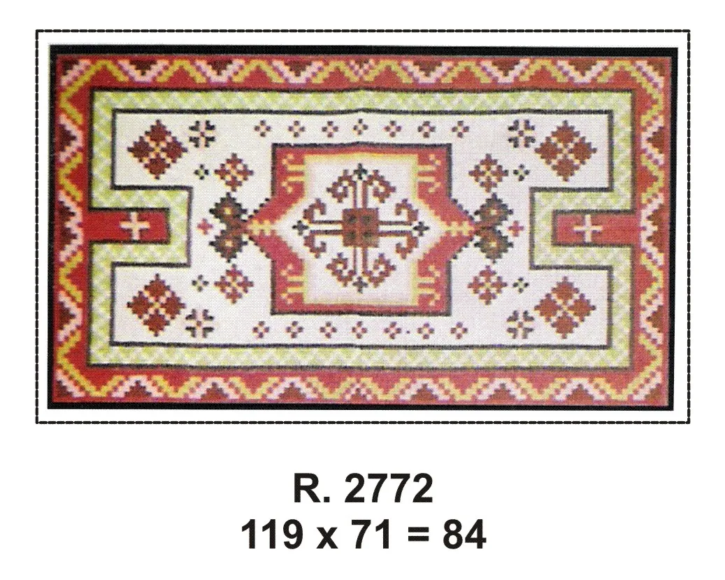 PRÉ-VENDA Tela 2772 Imagem