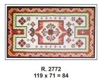 PRÉ-VENDA Tela 2772