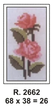 PRÉ-VENDA Tela 2662