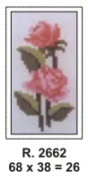PRÉ-VENDA Tela 2662