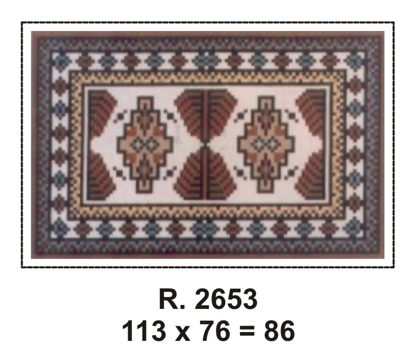 PRÉ-VENDA Tela 2653