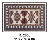 PRÉ-VENDA Tela 2653
