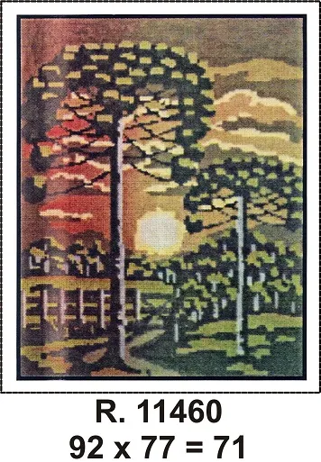 PRÉ-VENDA Tela 11460 Imagem