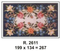 PRÉ-VENDA Tela 2611 - Foto 3