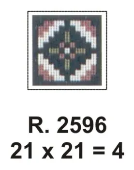 PRÉ-VENDA Tela 2596 - Foto 2