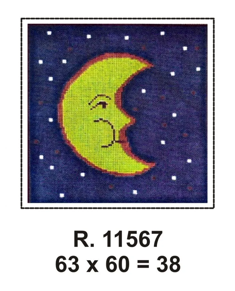 PRÉ-VENDA Tela 11567 Imagem