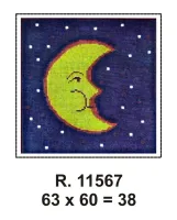 PRÉ-VENDA Tela 11567