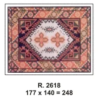 PRÉ-VENDA Tela 2618