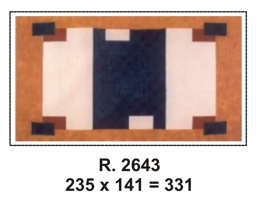 PRÉ-VENDA Tela 2643