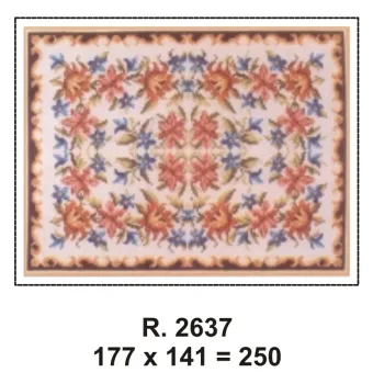 PRÉ-VENDA Tela 2637