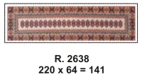 PRÉ-VENDA Tela 2638