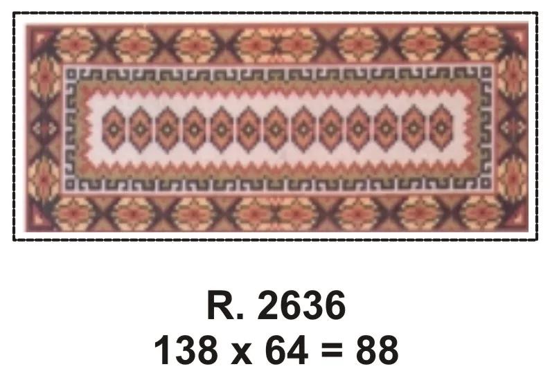 PRÉ-VENDA Tela 2636 Imagem