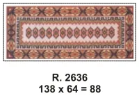 PRÉ-VENDA Tela 2636