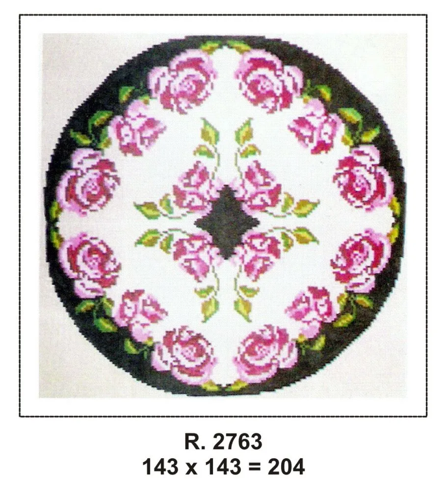 PRÉ-VENDA Tela 2763