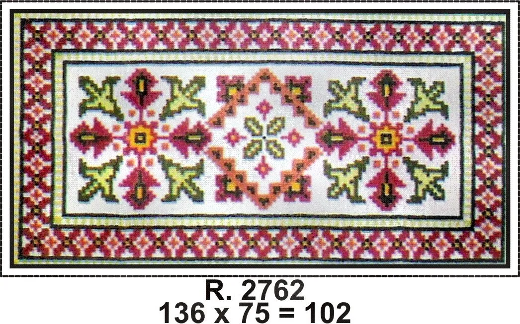 PRÉ-VENDA Tela 2762