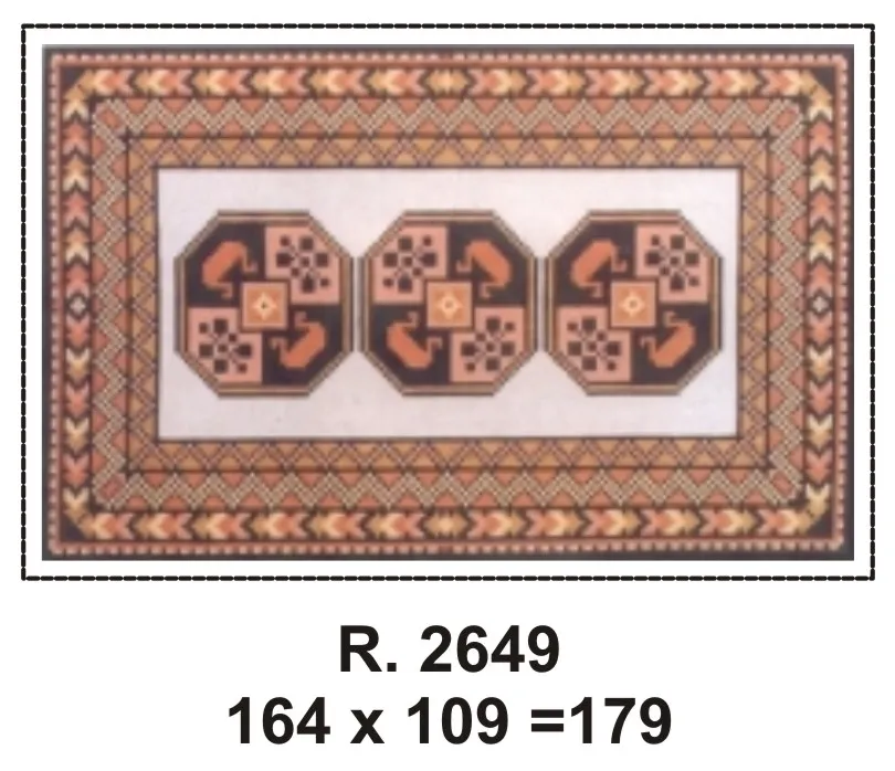 PRÉ-VENDA Tela 2649