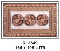 PRÉ-VENDA Tela 2649