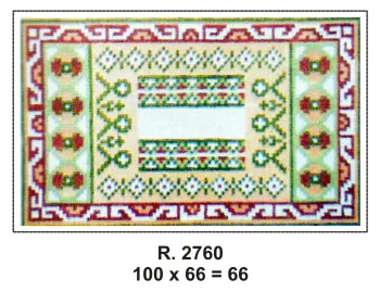 PRÉ-VENDA Tela 2760