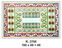 PRÉ-VENDA Tela 2760