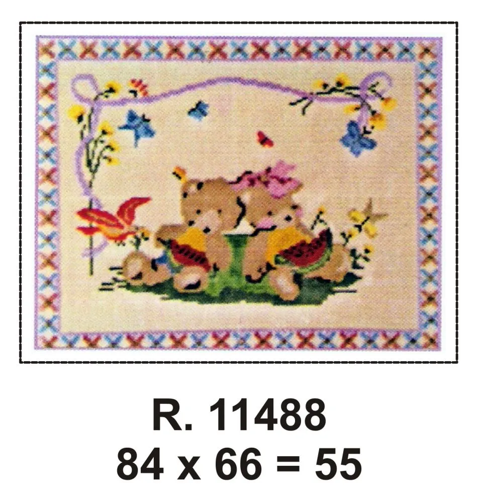 PRÉ-VENDA Tela 11488 Imagem