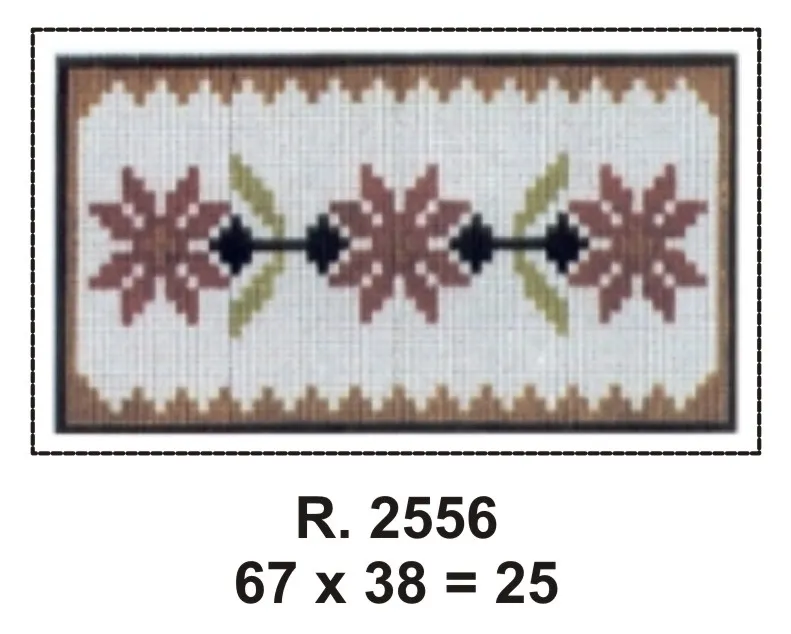 PRÉ-VENDA Tela 2556 Imagem
