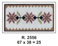 PRÉ-VENDA Tela 2556