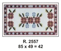 PRÉ-VENDA Tela 2557